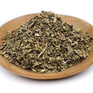 Organic Italian Herbs