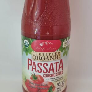Organic Passata 690g