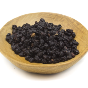 Organic Elderberries