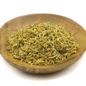 Organic Elderflower