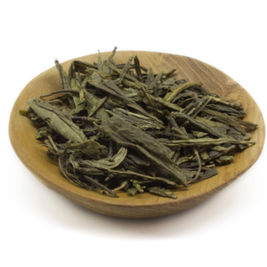 Organic Sencha Green Tea