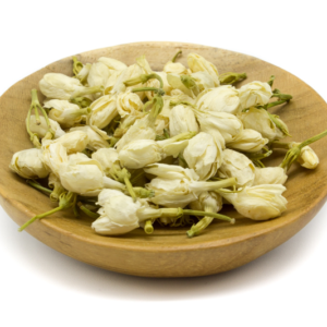 Organic Jasmine Tea Buds