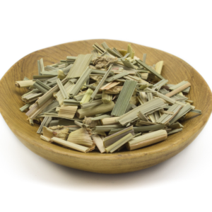 Organic Lemon Grass
