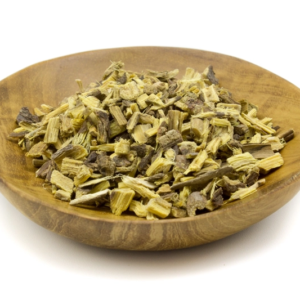 Organic Licorice Root