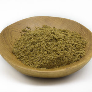 Organic Garam Masala