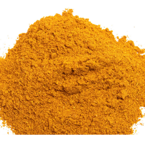 Organic Cayenne Pepper