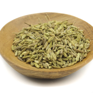 Organic Fennel Seeds